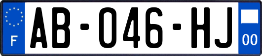 AB-046-HJ