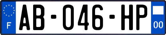 AB-046-HP