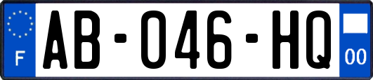 AB-046-HQ