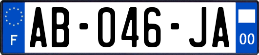 AB-046-JA