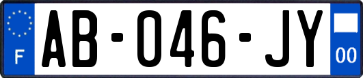 AB-046-JY