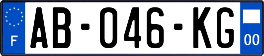 AB-046-KG