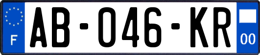 AB-046-KR