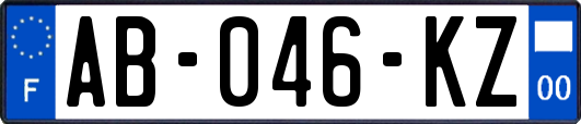 AB-046-KZ