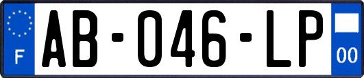 AB-046-LP