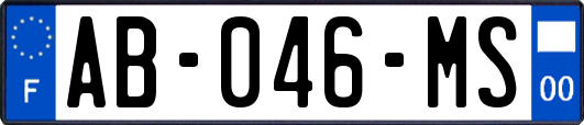 AB-046-MS