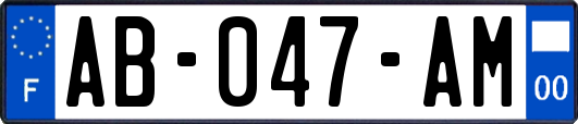 AB-047-AM