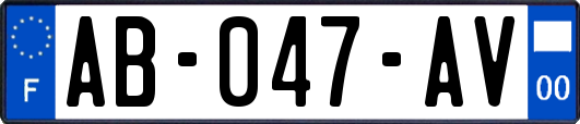 AB-047-AV