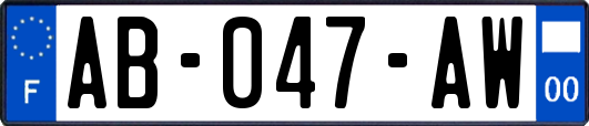 AB-047-AW