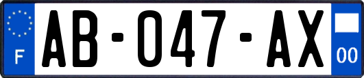 AB-047-AX