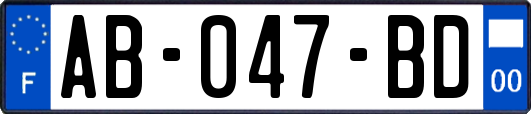 AB-047-BD