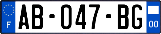 AB-047-BG