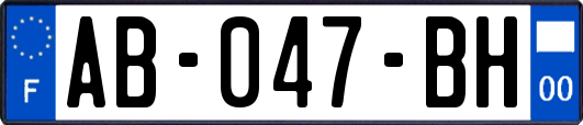 AB-047-BH