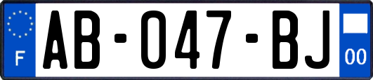 AB-047-BJ