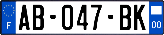 AB-047-BK