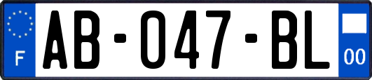 AB-047-BL