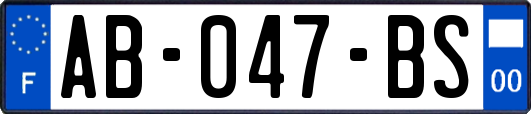 AB-047-BS