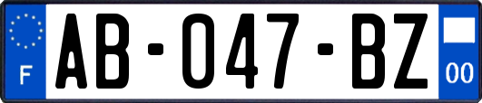 AB-047-BZ