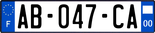 AB-047-CA