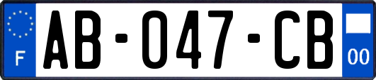 AB-047-CB