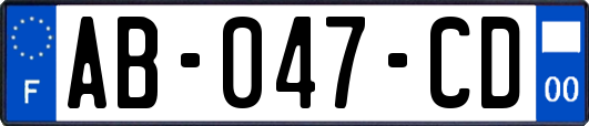 AB-047-CD