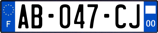 AB-047-CJ