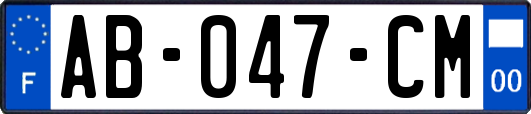 AB-047-CM