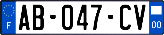 AB-047-CV