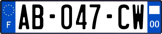 AB-047-CW