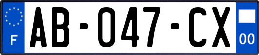 AB-047-CX