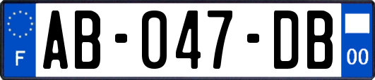 AB-047-DB