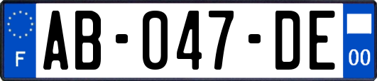 AB-047-DE