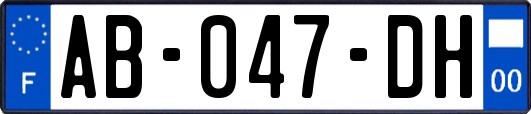 AB-047-DH