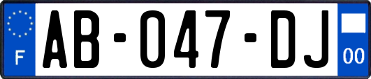 AB-047-DJ