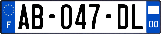 AB-047-DL