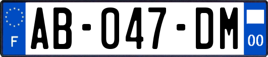 AB-047-DM