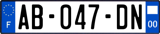 AB-047-DN