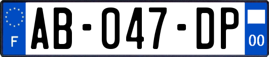 AB-047-DP