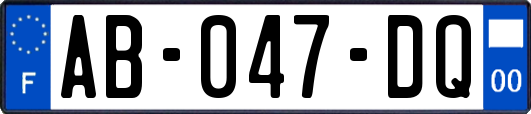 AB-047-DQ