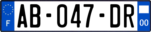 AB-047-DR