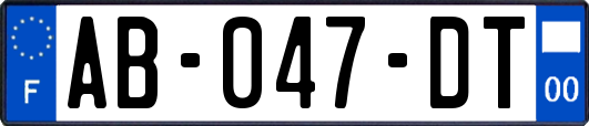 AB-047-DT