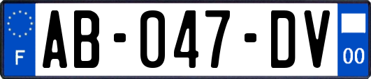 AB-047-DV