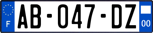 AB-047-DZ