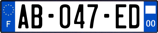 AB-047-ED