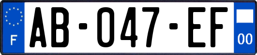 AB-047-EF