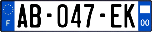 AB-047-EK