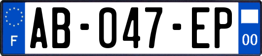 AB-047-EP