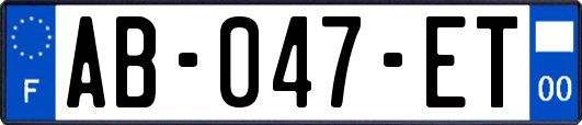 AB-047-ET