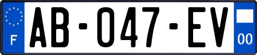 AB-047-EV