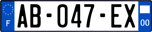 AB-047-EX